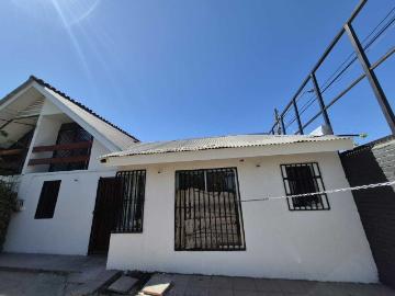 Casa en arriendo con Local en La Florida