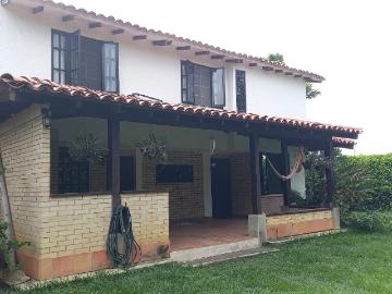 Casa en arriendo, Condominio campestre la morada