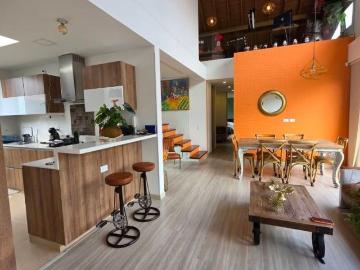 Casa en arriendo Condominio Casas De La Pradera I Y Ii, Cl. 25, Cajicá, Cundinamarca, Colombia