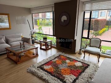 Casa en Arriendo, Condominio Avalon Hills, Chía