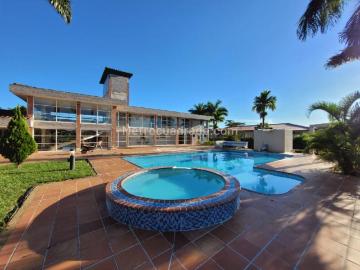 Casa en Arriendo, Condominio Horizontes, Villavicencio