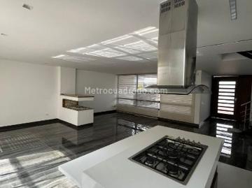 Casa en Arriendo, Condominio Summer Hill, Cota Incluye Siberia