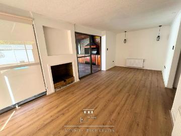 Casa en arriendo condominio parque inglés vilumanque