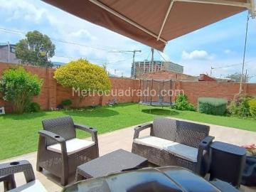 Casa en arriendo Condominio Parques Del Nogal, Carrera 2 Este, Chía, Cundinamarca, Colombia