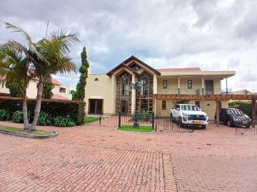 Casa en arriendo Condominio Residencial Rincón Grande, Sopó, Cundinamarca, Colombia