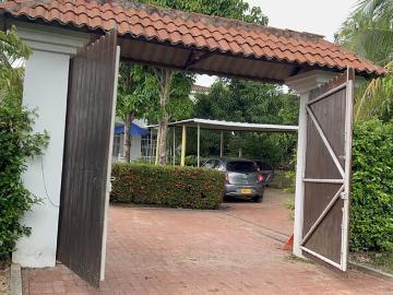Casa en arriendo, Condominio residencial tejares del cortijo