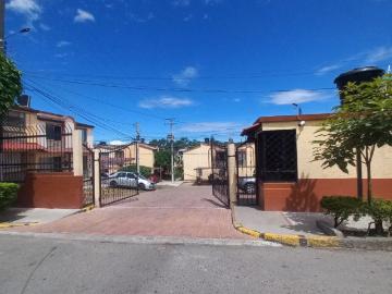 Casa en arriendo, Conjunto cerrado el palmar ii
