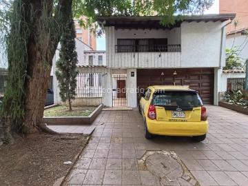 Casa en Arriendo, Conquistadores, Medellín