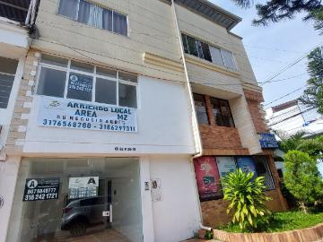 Casa en arriendo, Conucos