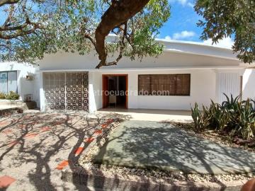 Casa en Arriendo, Costa De Oro, Montería