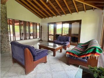Casa en arriendo, Copacabana