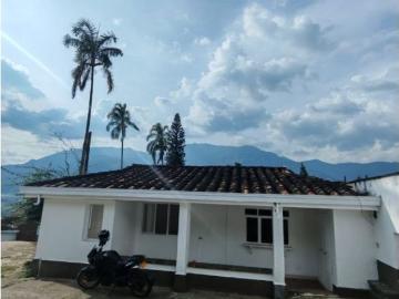 Casa en arriendo, Copacabana