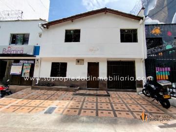 Casa en Arriendo Cordoba Medellin