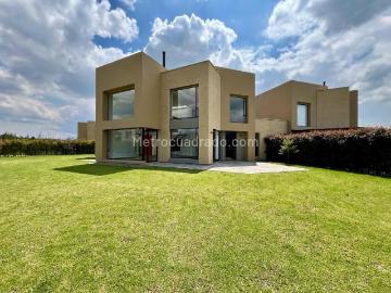 Casa en Arriendo, cota, Cota Incluye Siberia