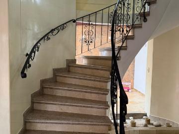 Casa en arriendo, Cr campestre real