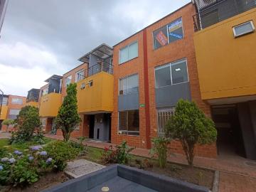 Casa en arriendo, Cr quintas del marquez