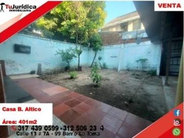 Casa en arriendo Cra. 15 & Calle 4, Neiva, Huila, Colombia