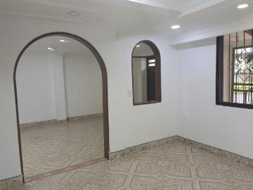 Casa en arriendo, Cristo rey