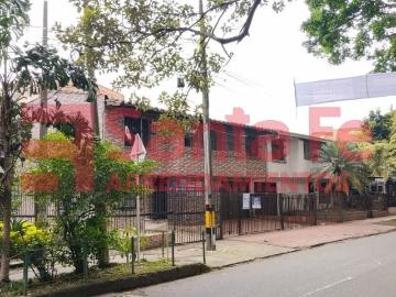Casa en arriendo, Cristo rey