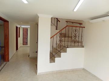 Casa en arriendo, Cristo rey