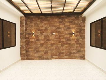 Casa en arriendo, Cristo rey