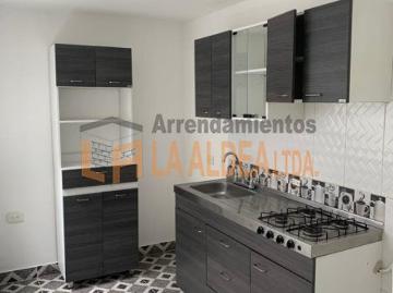 Casa en arriendo, Cristo rey