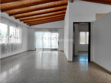 Casa en Arriendo, Cristo Rey, Medellín