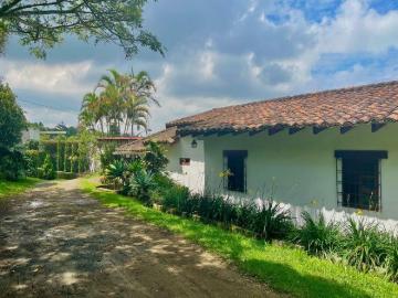 Casa en arriendo, Dapa