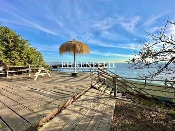Casa en arriendo de 5 dorm. bellavista, viña del mar