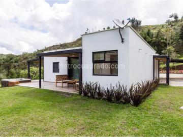 Casa en Arriendo, Don Diego, Retiro