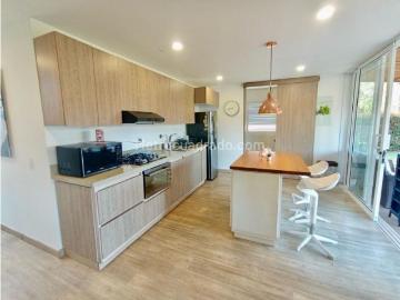 Casa en Arriendo, Don Diego, Retiro