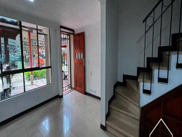 Casa en arriendo, Ecoparque cerro el volador