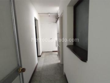 Casa en Arriendo, El Nogal, Medellín