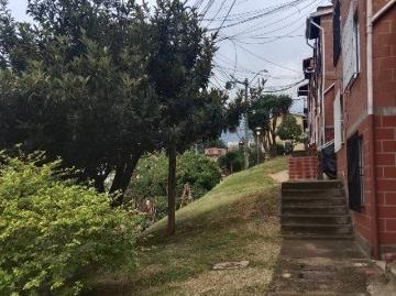 Casa en arriendo, El angel