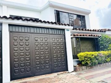 Casa en Arriendo, EL BATAN, Bogotá D.C