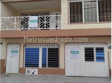 Casa en Arriendo, El Bosque, Tulua