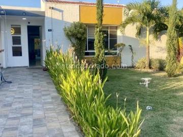 Casa en Arriendo, El Castillo, Jamundi