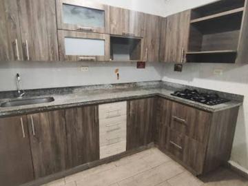 Casa en arriendo, El carmelo