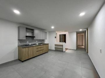 Casa en arriendo, El carmelo