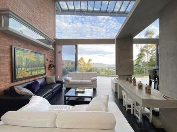 Casa en arriendo, El carmen