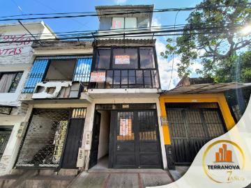 Casa en arriendo, El carmen