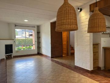 Casa en arriendo, El carmen