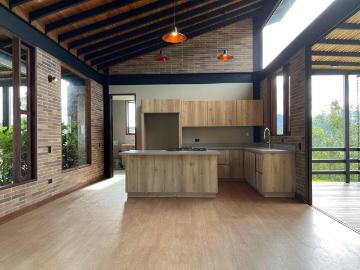 Casa en arriendo, El carmen