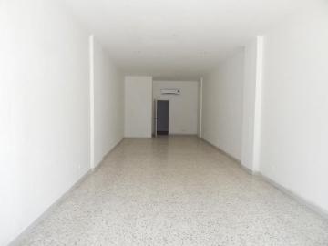 Casa en arriendo El Centro, Cúcuta