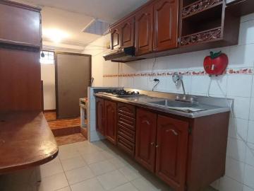 Casa en arriendo El Centro, Cúcuta