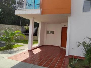 Casa en arriendo El Centro, Cúcuta