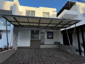 Casa en arriendo El Centro, Cúcuta