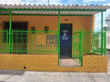 Casa en arriendo, El cerro