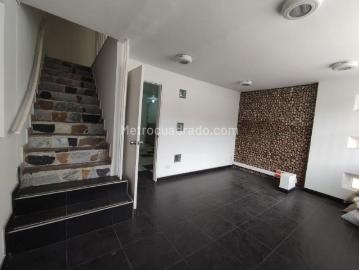 Casa en Arriendo, El Chico, Bogotá D.C