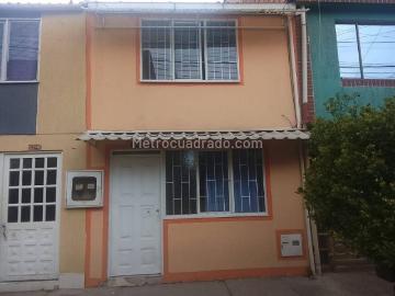Casa en Arriendo, El Chircal Sur, Bogotá D.C